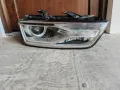 Фар Audi Q3 Bi-Xenon LED Face десен / Фар Ауди Кю3 Оригинален, снимка 4