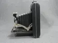 СТАР РЕТРО МЕХОВ ФОТОАПАРАТ EASTMAN KODAK BROWNIE PLIANT SIX-20 FOLDING CAMERA USA, снимка 3