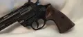 Колекционерски револвер с капси – реплика на Colt Python Magnum .357, снимка 9