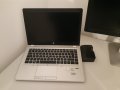 HP Elitebook Folio 9470m Intel Core i5 3437 със SSD и Докинг Станция