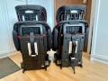 LORELLI Premium Стол за кола TITAN+SPS ISOFIX 9-36 кг., снимка 5