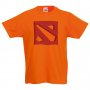 Детска тениска Dota 2 Logo  Игра,Изненада,Подарък, снимка 8