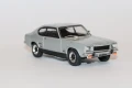 CARARAMA CR041 - мащаб 1/43 FORD CAPRI MK1 сив металик форд капри, снимка 2