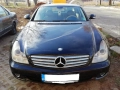 Mercedes-Benz CLS 320 CDI, снимка 2