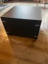 6 u rack кейс за усилвател , снимка 2