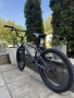 Колело bmx черно, снимка 3