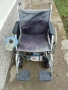 Електрическа инвалидна количка. , снимка 2