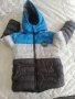 Детско яке с качулка 6год , снимка 2