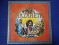 грамофонни плочи Nazareth, снимка 2