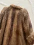 Дамско палто-естествено, снимка 12