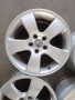 АЛУМИНИЕВИ ДЖАНТИ ЗА  ФОРД ПЕЖО РЕНО ВОЛВО -5х108х63.4-16 цола, снимка 2