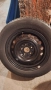Перфектни гуми Michelin 205/60/16 с железни джанти 16" Toyota Avensis, снимка 7