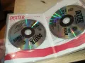 DEXTER ДВА ДИСКА 0105250832, снимка 4