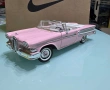Модел на Ford Edsel мащаб 1:18, снимка 2