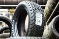 Джипови 4х4 офроуд гуми 215/75R15, снимка 1