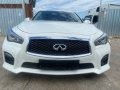Infiniti Q50 3.5I Hybrid AWD, 306 ph., 2015, 111 000 km., euro 5B, Инфинити КЮ 50, 3.5I Хибрид, 306 , снимка 5