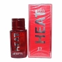 Парфюм RED HEAT, U n i s e x, EDP, 100ml, снимка 4