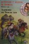 Детективи с машина на времето. Книга 3: Златото на Чингис хан Фабиан Ленк, снимка 1 - Детски книжки - 30535570