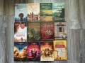 Книги (романтични, фентъзи, фантастика, трилъри, тийн), снимка 2