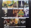 78 съвременни таро карти: Urban Tarot & Pagan Tarot & Spacious Tarot, снимка 6