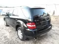 mercedes ML 320 cdi на части, снимка 13