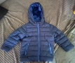 Benetton - зимно детско яке, снимка 1