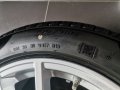 17” Летен К-т BMW Джанти Style 778 Гуми Pirelli Датчици БМВ G20 G21 G22 G23 G42, снимка 7