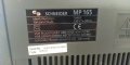 Аудио система Schneider MP 165, снимка 4