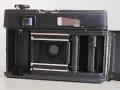 Компактен лентов фотоапарат Porst 135C / Cosina Compact 135S, снимка 10