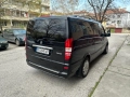mercedes viano ambiente 3.0CDI Extra Long 224к.с / 7+1 - цена 32 600 лв или 16668,12 евро ,моля БЕЗ , снимка 17
