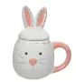 Великденска чаша зайче, 470мл, снимка 2
