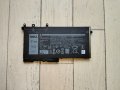 Dell Precision 3520 3530 Latitude E5280 E5480 E5580 E5490 E5590 E5480 E5290 E5591 93FTF батерия, снимка 1