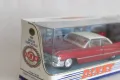 1:43 DINKY MATCHBOX CADILLAC COUPE DE VILLE КОЛИЧКА МОДЕЛ, снимка 3