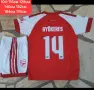 ARSENAL ❤️⚽️ детско юношески футболни екипи ❤️⚽️ НОВО сезон 2026-27 година , снимка 10
