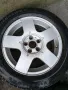 Оригинални джанти VW 15 5x100 6J ET38, снимка 4