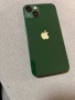 Iphone 13 128GB Green, снимка 1