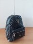 Черна раница  Guess/SG-A50, снимка 3