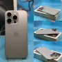 Apple iPhone 16 Pro, 128GB, 5G, Natural Titanium, снимка 6