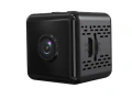 Мини камера с Wi-fi X9, HD, Батерия 230 mAh, Нощно виждане, снимка 7