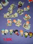Funko x Kinder Joy x One piece, снимка 1