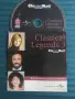 Classical Legends - оригинален диск музика, снимка 1