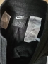 Долнище ватирано Nike , снимка 2