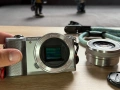 Sony Alpha A5000 + 16-50mm OSS, снимка 15