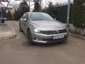 VW Passat HIGHLINE"DSG"Distronic"FrontAssist*, снимка 4