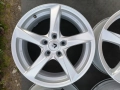 Джанти 17" 5х114.3 Nissan/Renault, снимка 6