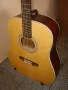 Акустична китара SX , снимка 3