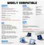 Стилус за Microsoft Surface, Surface Pro Stylus за Surface Pro 9/11/10/8/X/7/6/5/4/3, Surface Pro 11, снимка 7