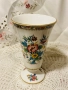 порцеланова ваза, снимка 4