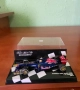 продавам редки модели формула 1 мащаб 1.43 на  minichamps, снимка 15