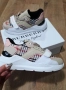 Burberry сникърси дамски обувки нови модели , снимка 3